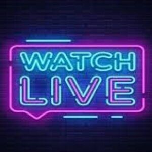 Like this listing to be notified when I go LIVE